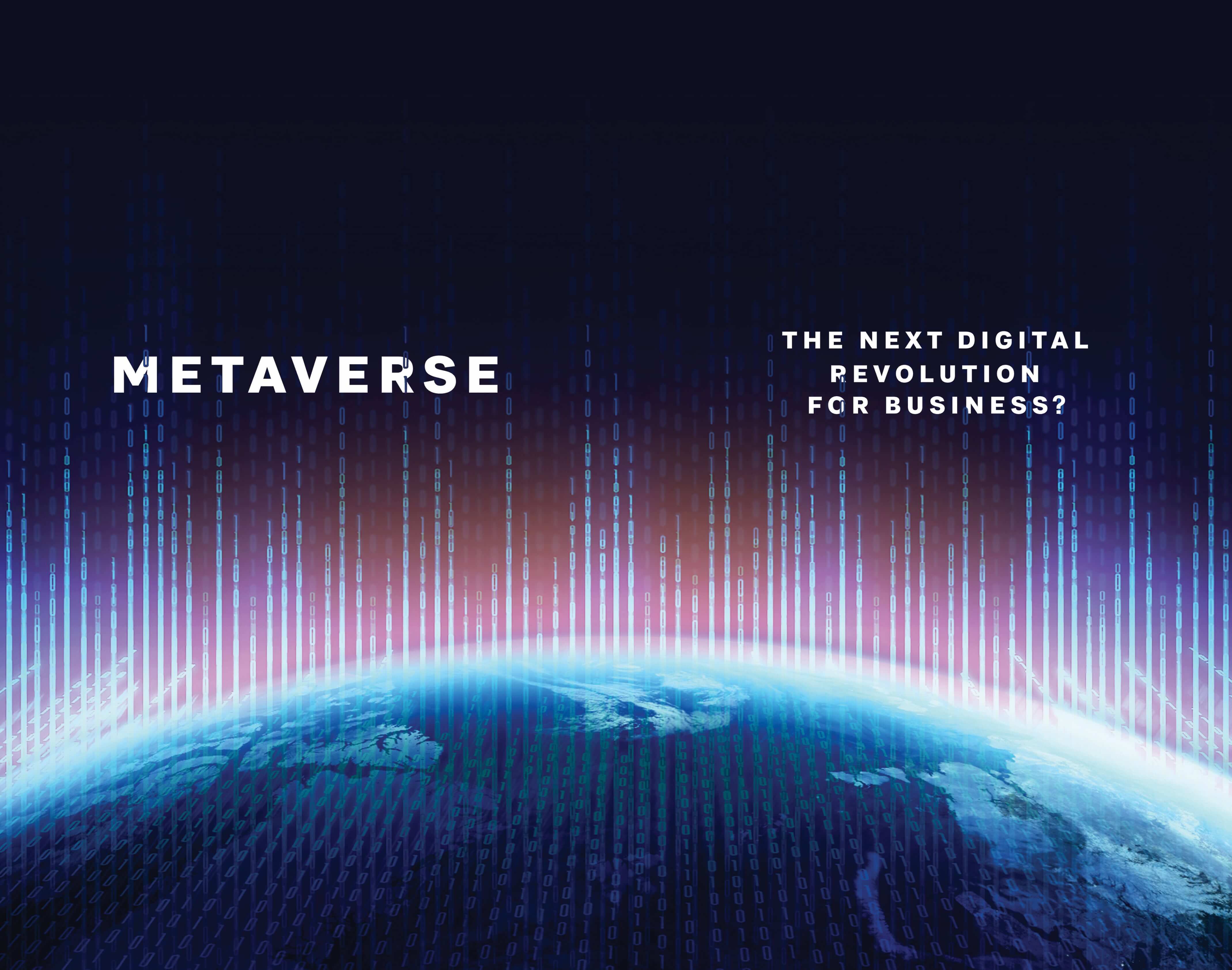 What is Metaverse  Is it the next internet revolution?