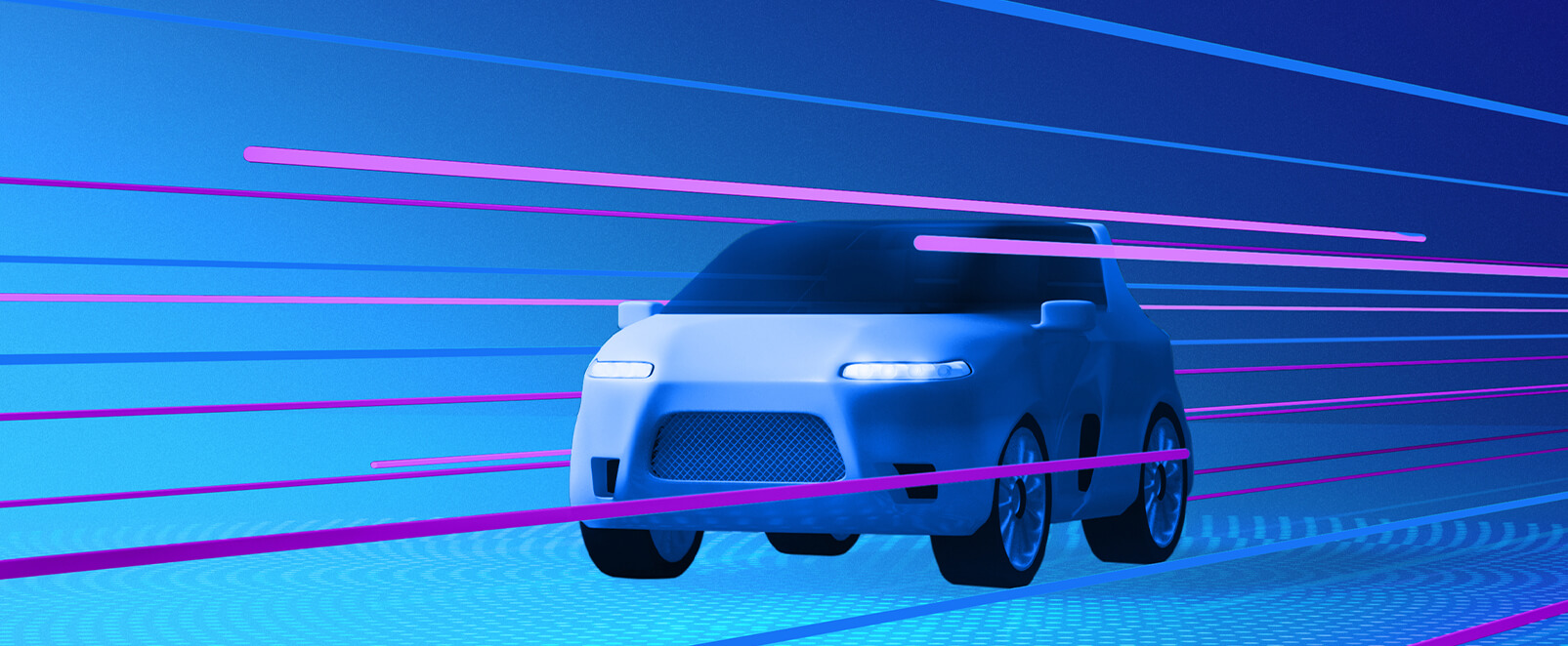 The future of automotive mobility, 2024