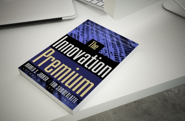 The Innovation Premium | Arthur D. Little