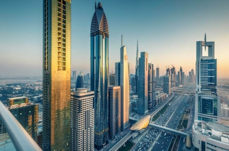 Dubai