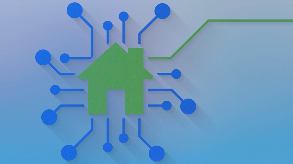 THE RACE TO SMART HOME ENERGY MANAGEMENT SYSTEMS