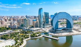 Baku office