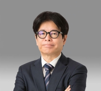 Yusuke Harada