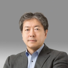 Satoshi Ohara