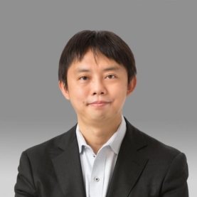 Hiroto Suzuki