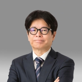 Yusuke Harada