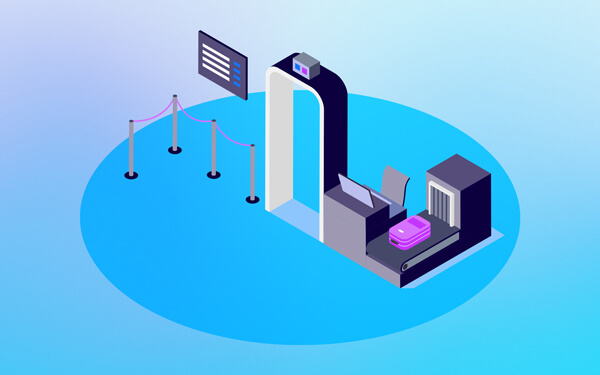 Improving airport resilience