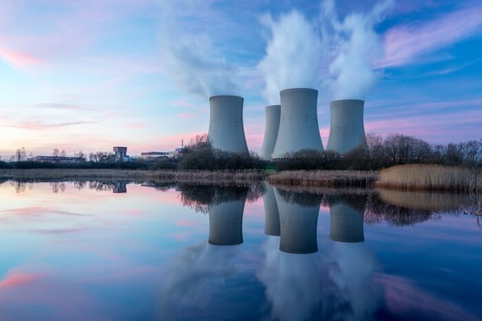 Finding the true north for local content definition in the nuclear industry